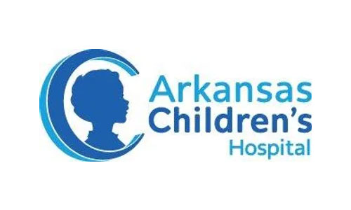 Arkansas Children’s Hospital logo