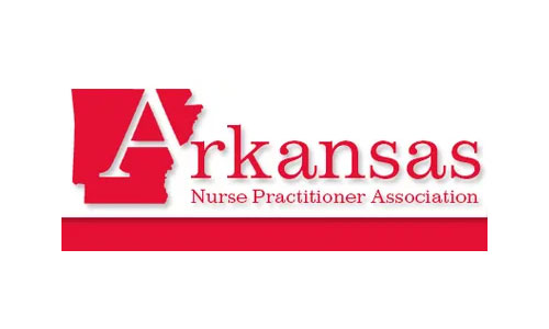 Arkansas Nurse Practitioner Association logo