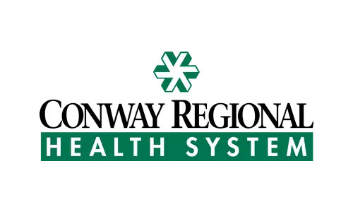 Conway Regional Health System logo