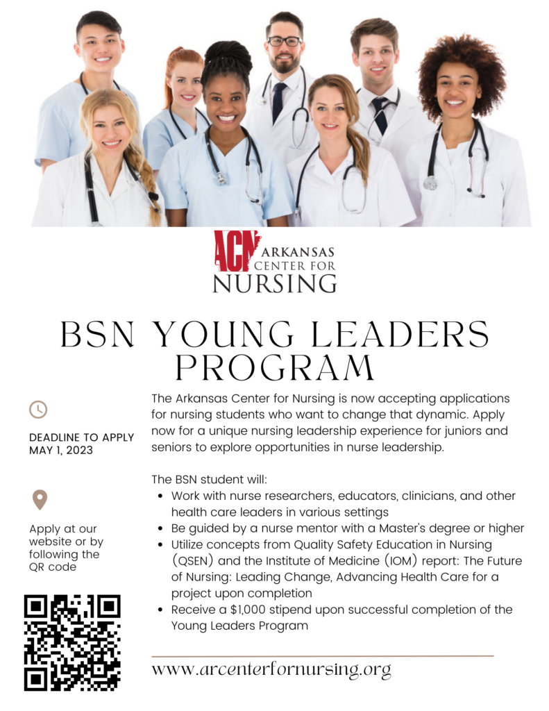 BSN Young Leaders Program 2023