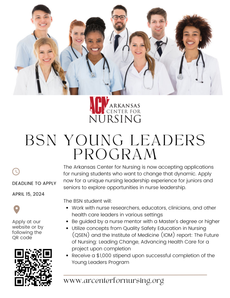 BSN Young Leaders Program 2024